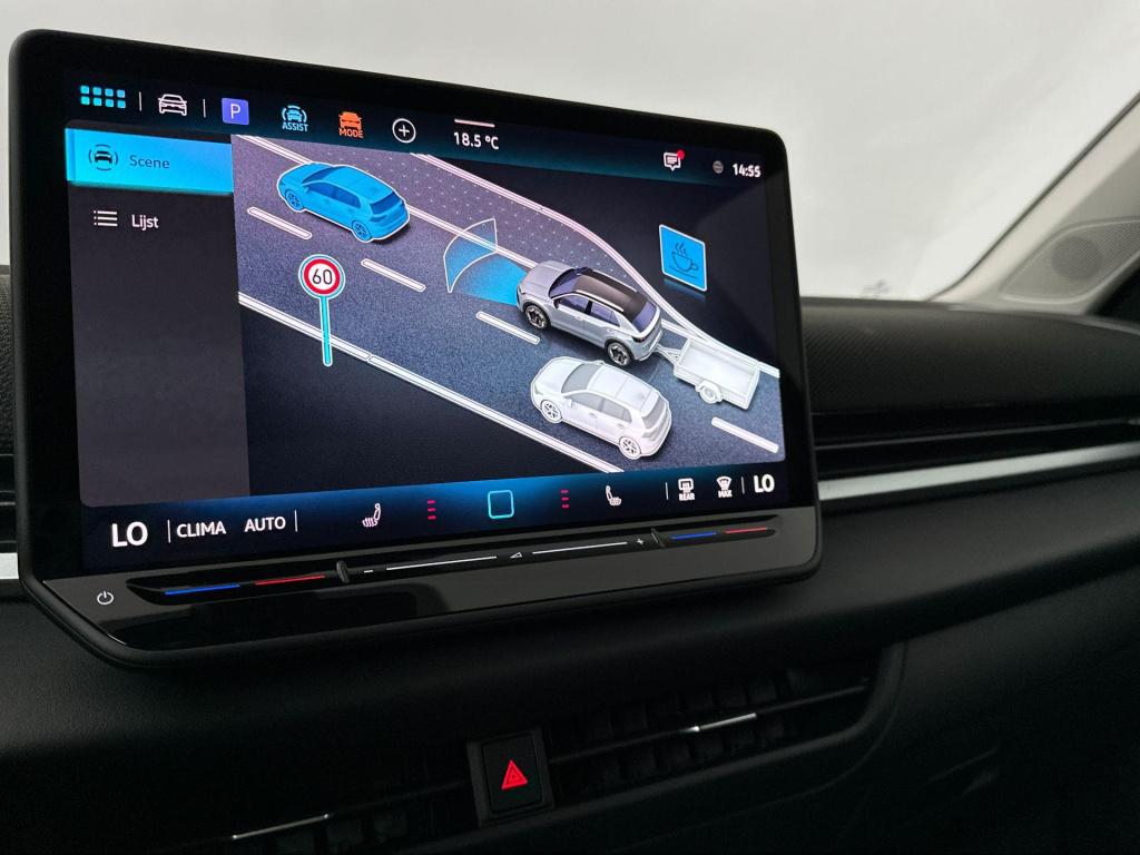 Volkswagen T-roc 1.5 etsi style first edition