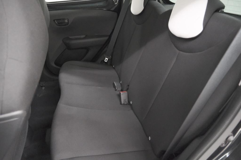 Citroen C1 1.0 vti feel | camera | apple carplay | airco | 15 inch lichtmet