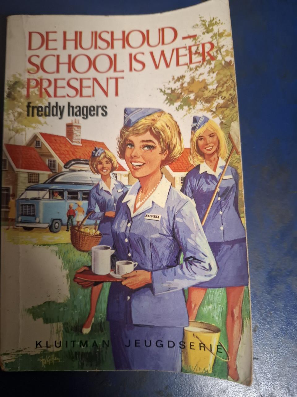 Kinderboek