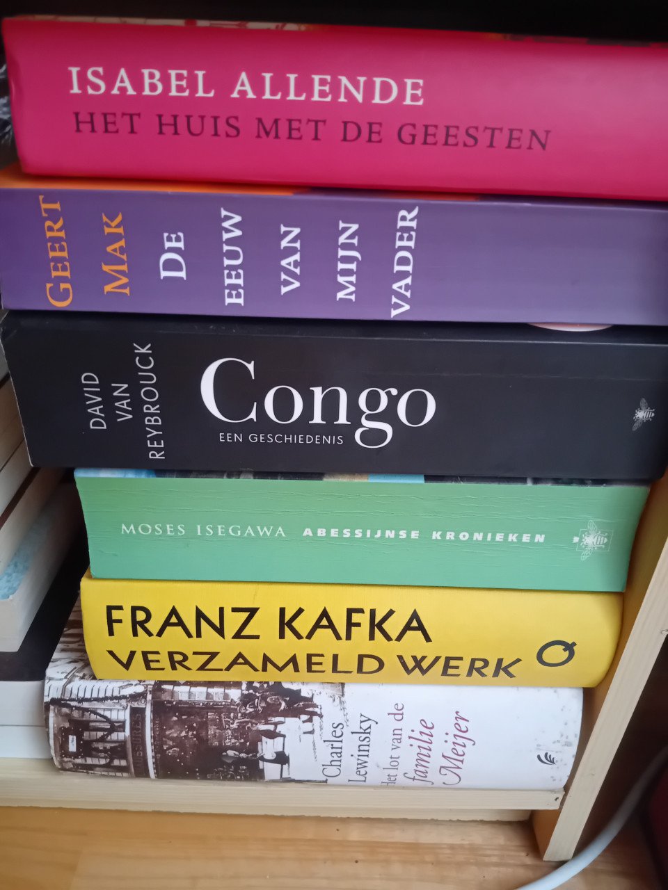 Boeken