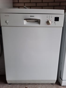 Bosch Vaatwasser