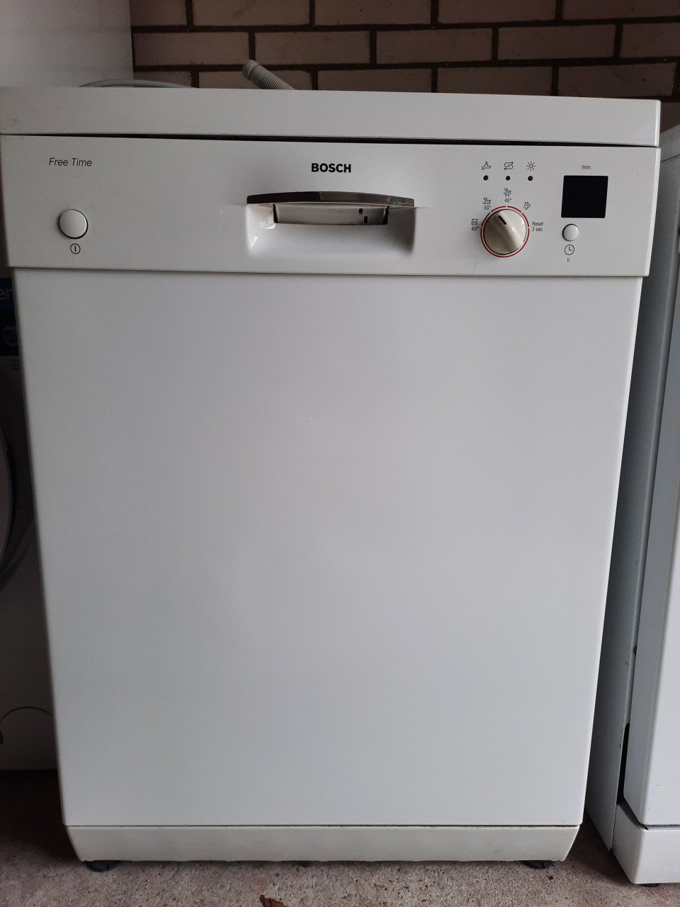 Bosch Vaatwasser