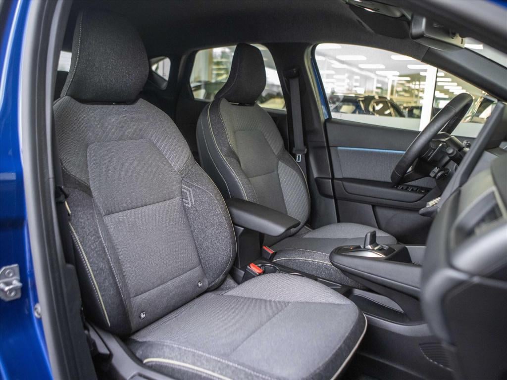 Renault Captur mild hybrid 160pk techno automaat | carplay | camera | park.