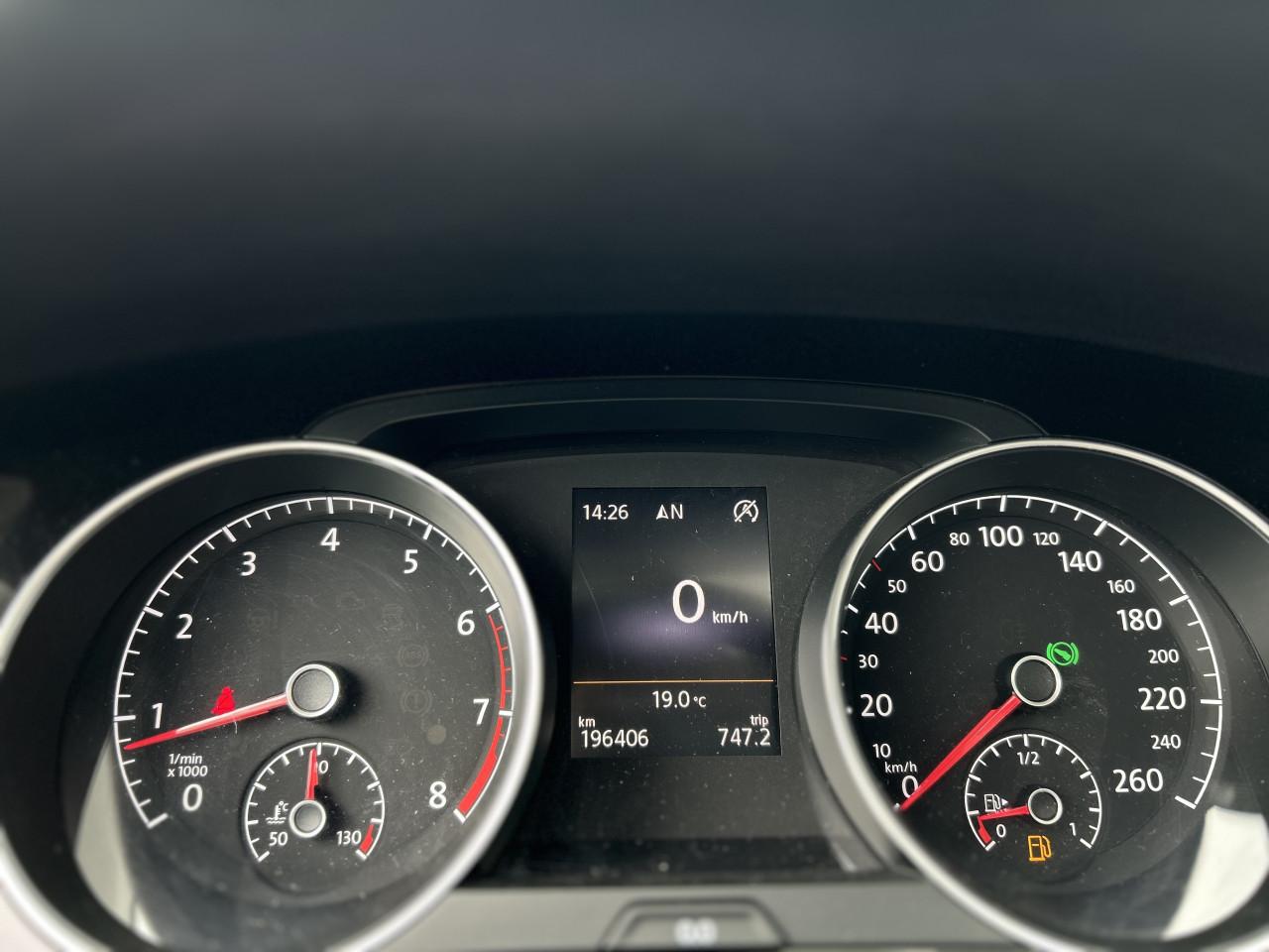 Volkswagen Golf 1.4 TSI Highline/NAP/DSG/PANO/GARANTIE/