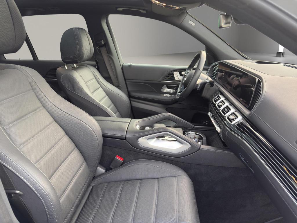 Mercedes-Benz Gle gle 450 d 4matic amg | night-pakket |parkeer-pakket | key