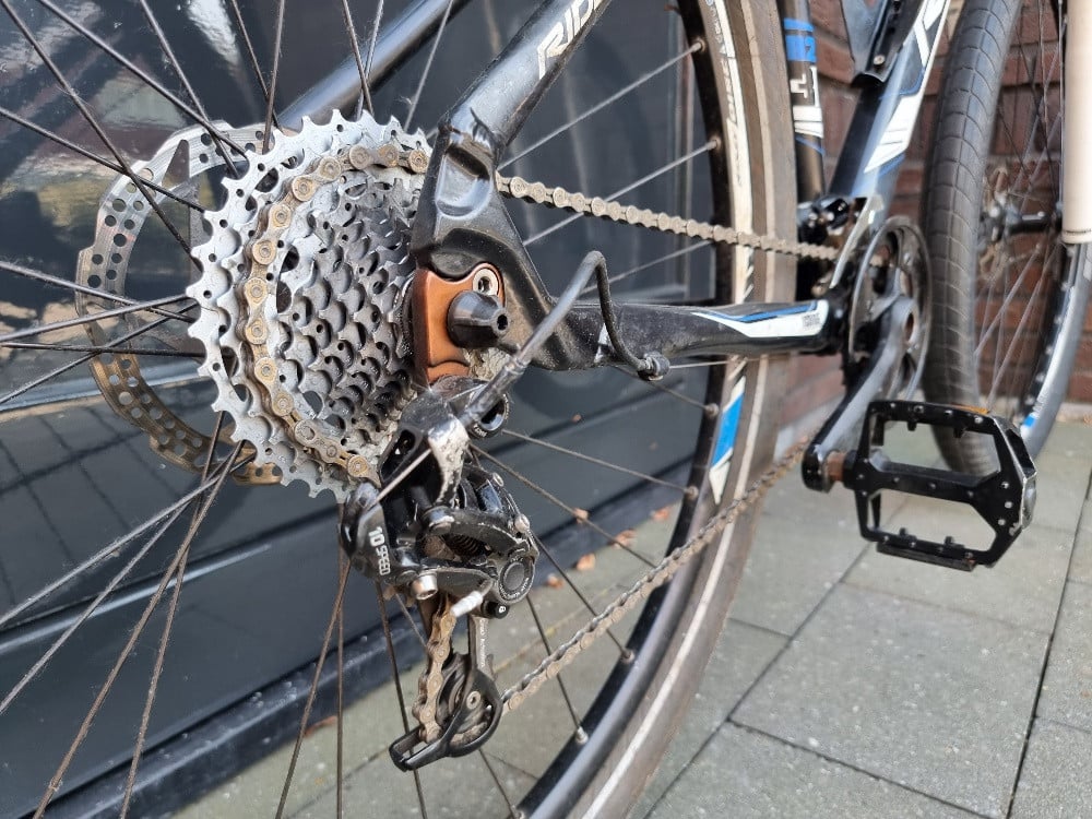 Mountainbike