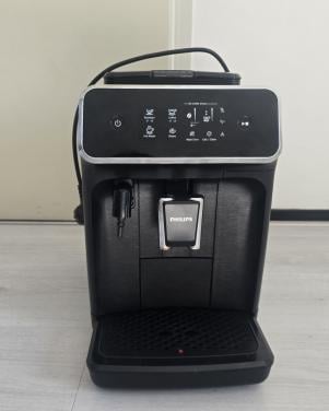 Philips volautomatische espressomachine EP2220/10