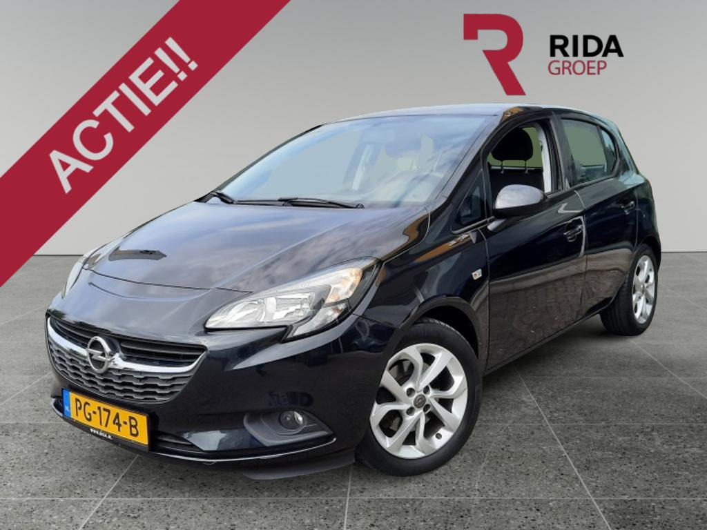 Opel Corsa 1.0 turbo edition