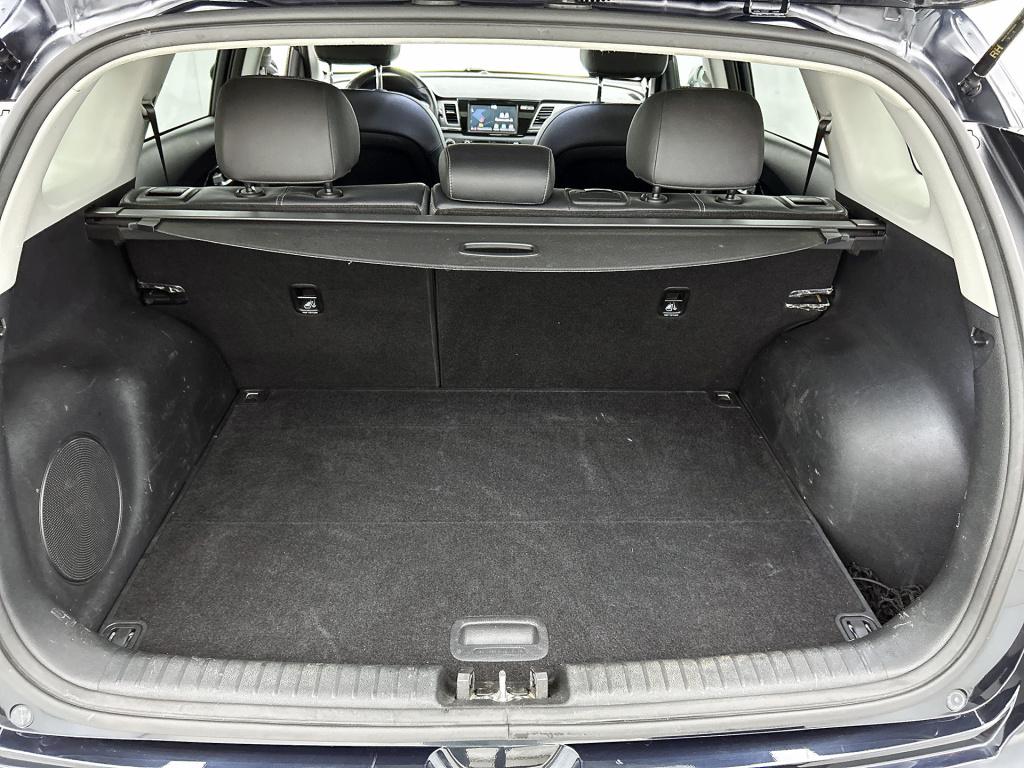 Kia Niro 1.6 gdi hybrid executiveline | trekhaak | jbl | schuifdak | stoelv
