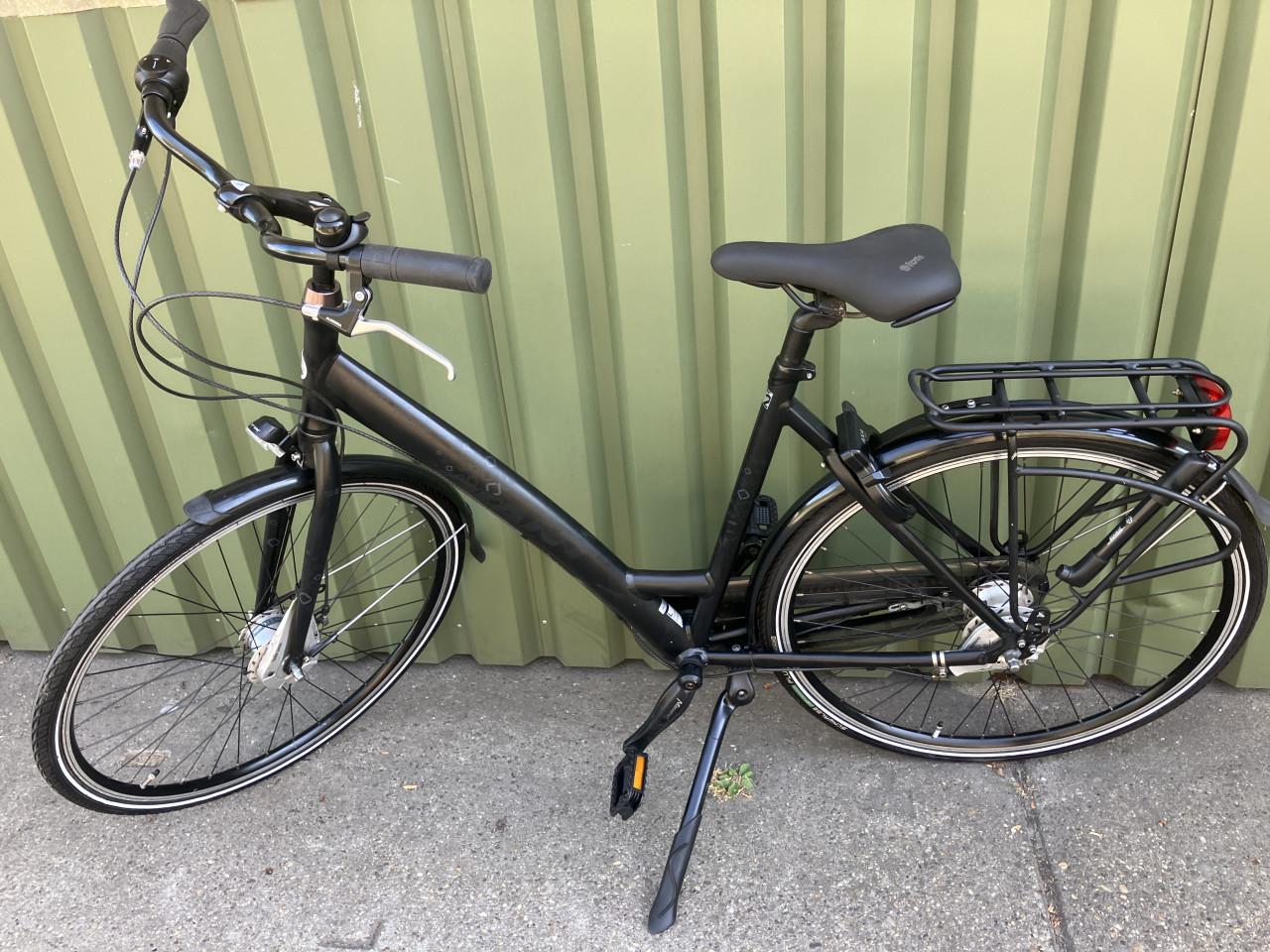 Giant damesfiets