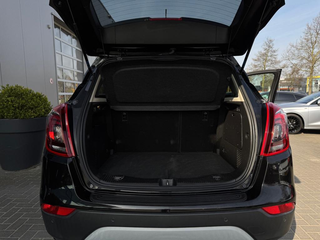 Opel Mokka 1.4 turbo 100% onderhouden * camera * trekhaak