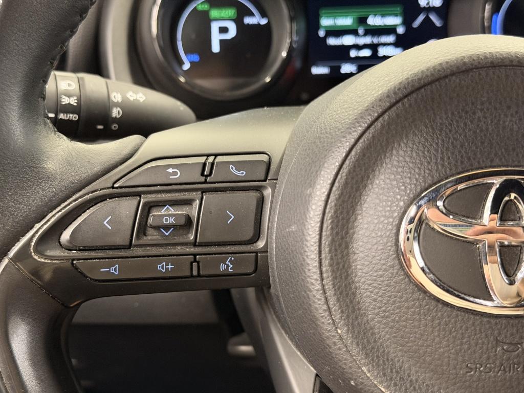 Toyota Yaris 1.5 hyb. executive| jbl| hud| pdc| adap.cruise| bsm| camera