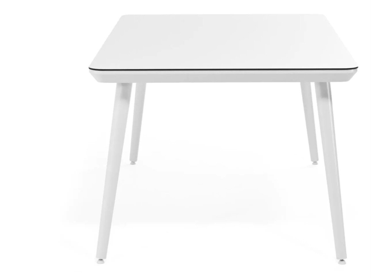 Tuintafel met 4 stoelen incl kussens