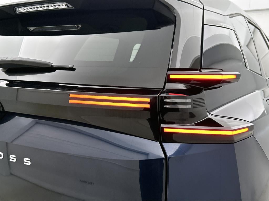 Citroen C5 Aircross hybrid 145 pk automaat max | rijklaar | stoelventilatie