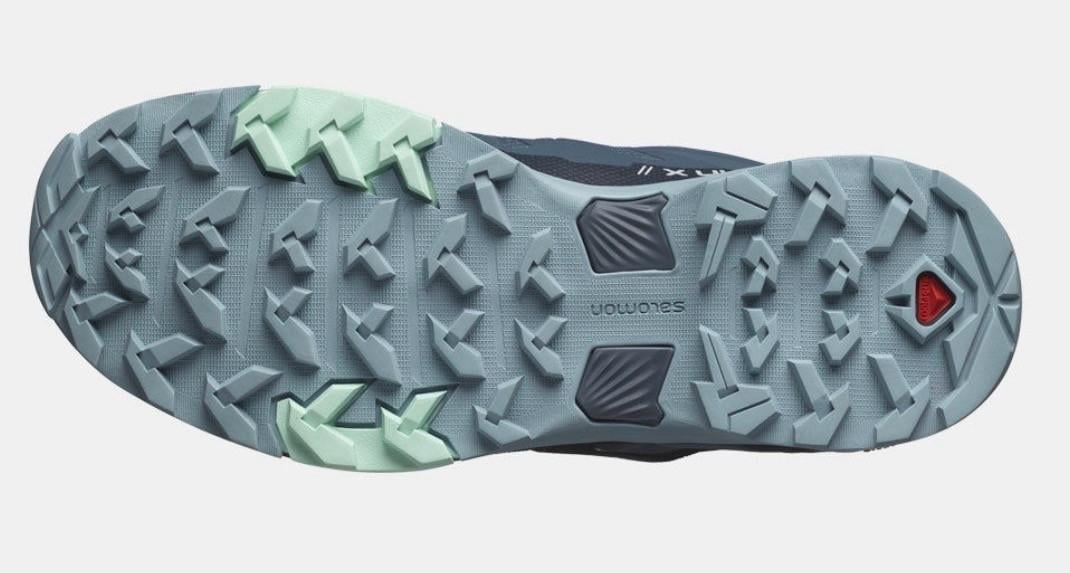 Salomon Wandelschoen Dames