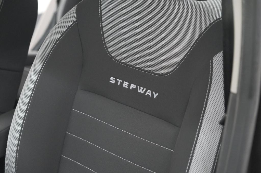 Dacia Sandero Stepway tce 90 sl | parkeersensoren | cruise control | naviga