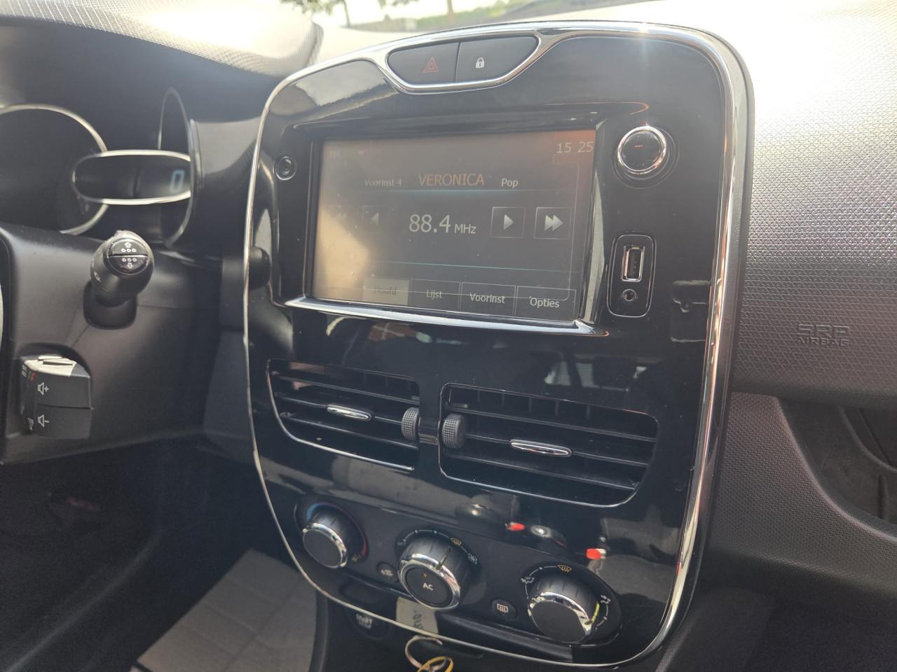 Renault Clio Estate 0.9 TCe Night&Day | 1e Eigenaar | APK 07/2027