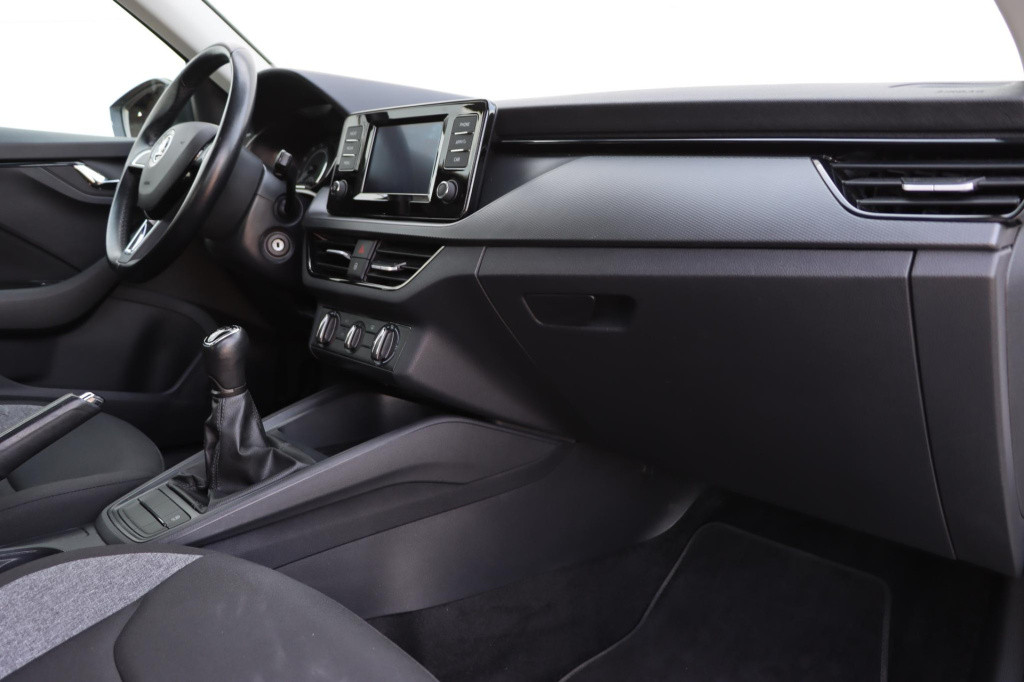 Skoda Kamiq 1.0 tsi active