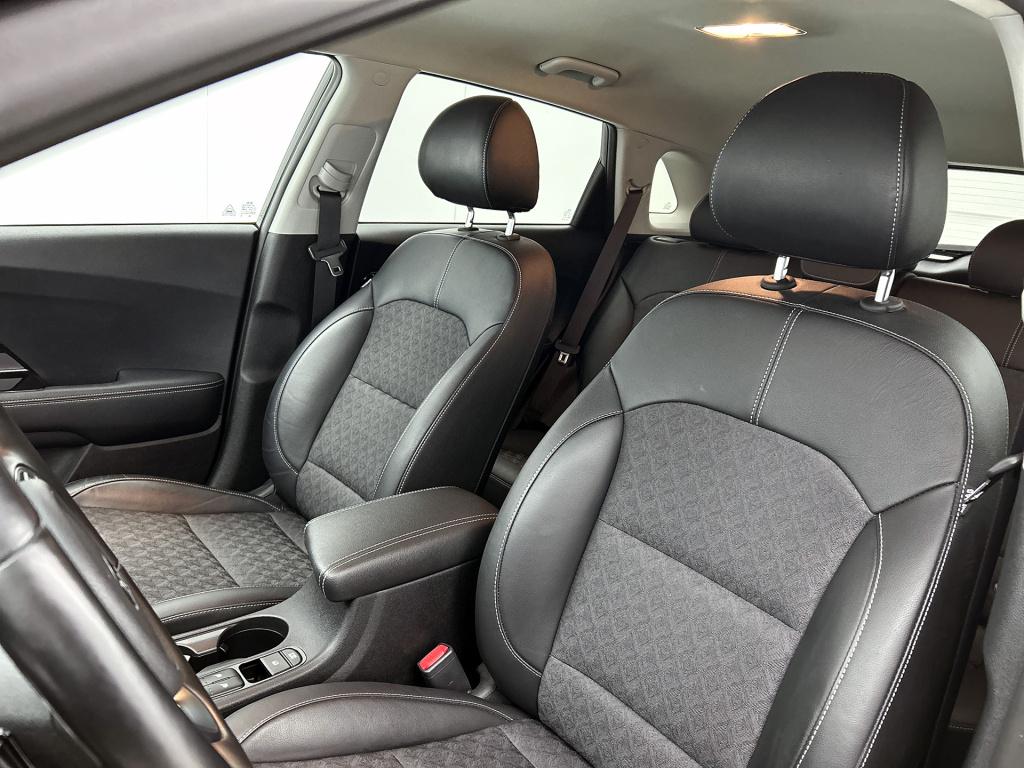 Kia Niro 1.6 gdi hybrid style edition jbl | 18'' wielen | full led