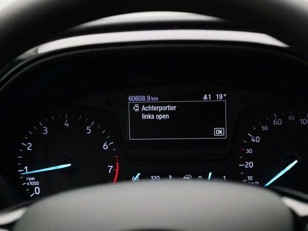 Ford Fiesta 1.0 ecoboost connected | apple carplay & android auto | cruise 