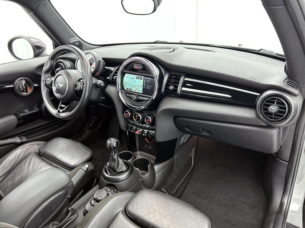 Mini Cooper mini 1.5 marylebone | panorama dak | climate control | bluetoot