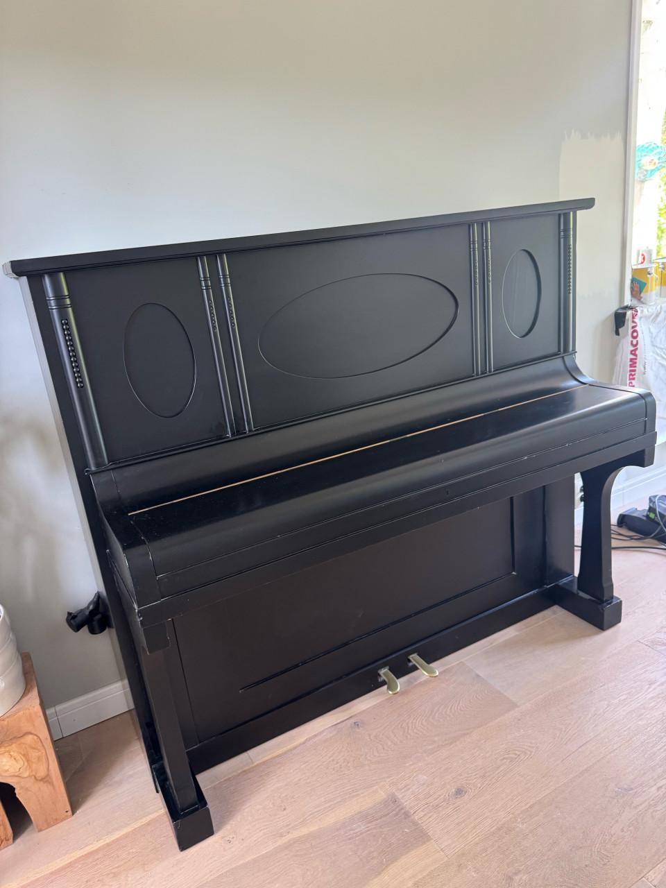 Piano