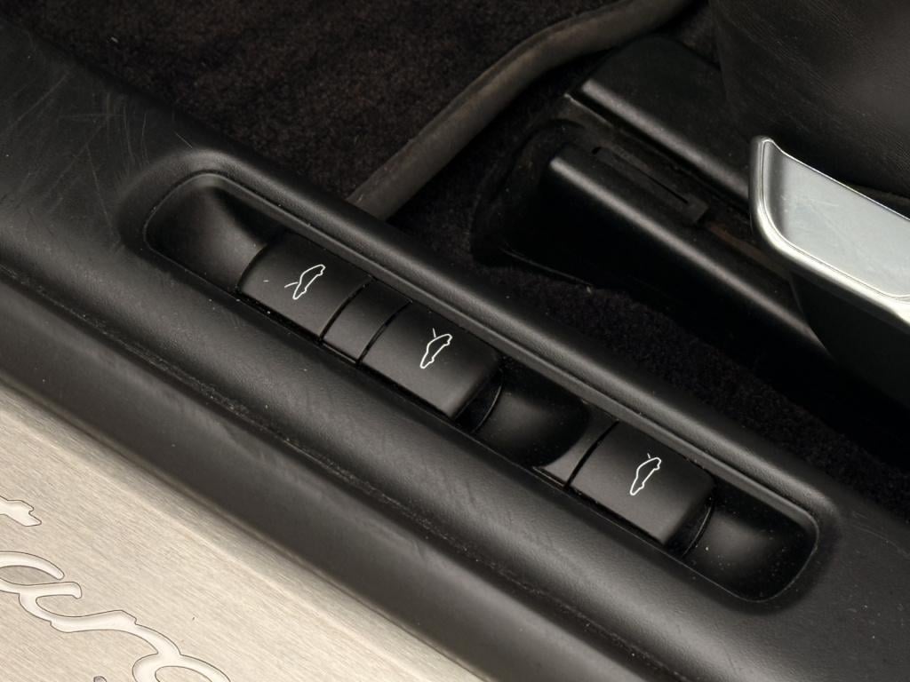 Porsche 911 3.8 carrera targa 4s 997.2 | bose | stoelverwarming | sport chr