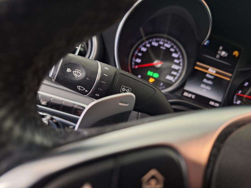 Mercedes-Benz C-Klasse 200 prestige | schuif/kanteldak | head-up display