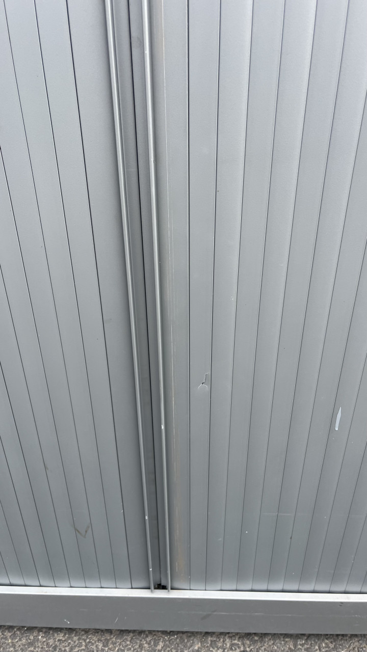 Ahrend archiefkast