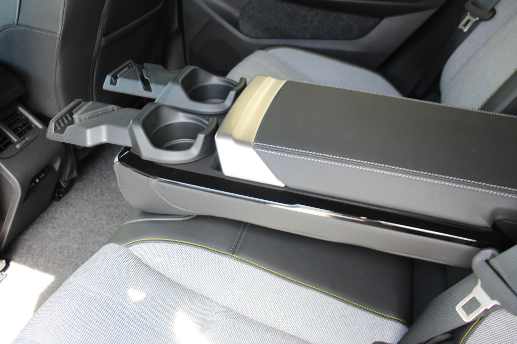 Renault Scenic e-tech ev60 comfort range techno - demo / pack advanced driv