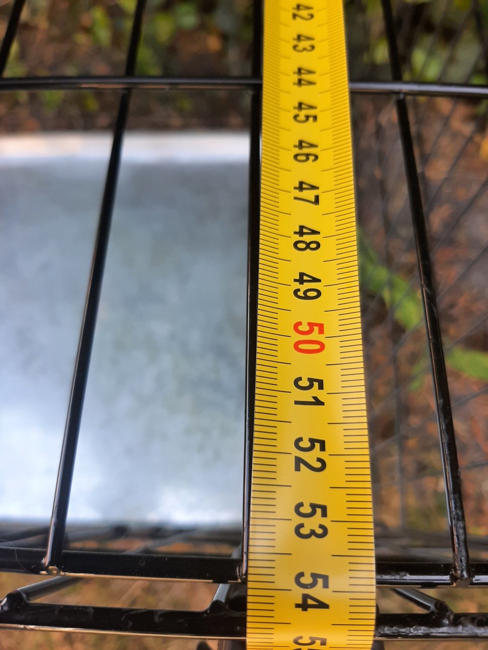 Bench 77x55x57