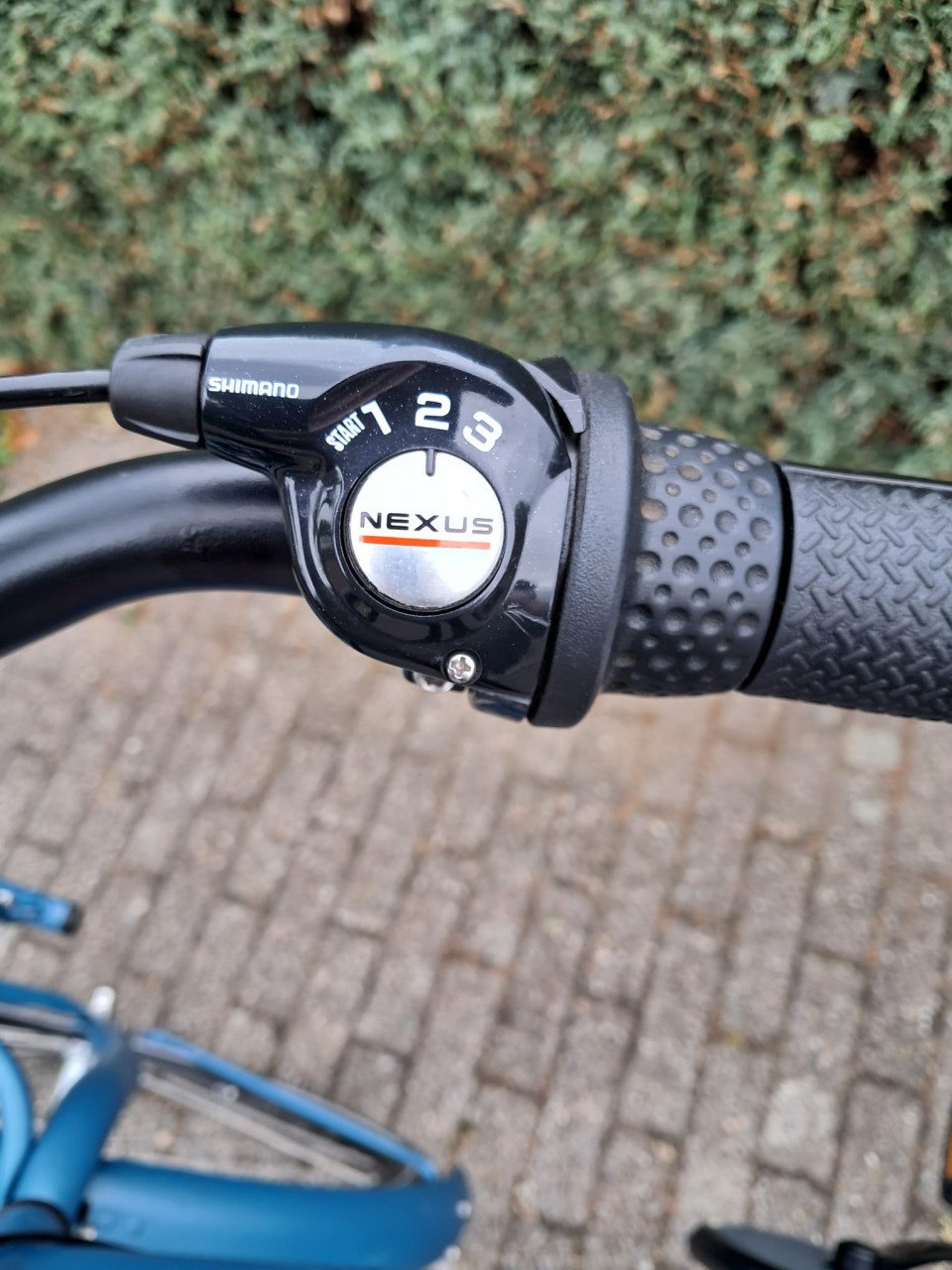 Mooie 24 inch Cortina U4 Meisjesfiets