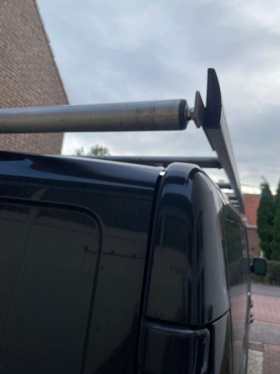 Imperial Renault trafic 3 L vanaf 2014