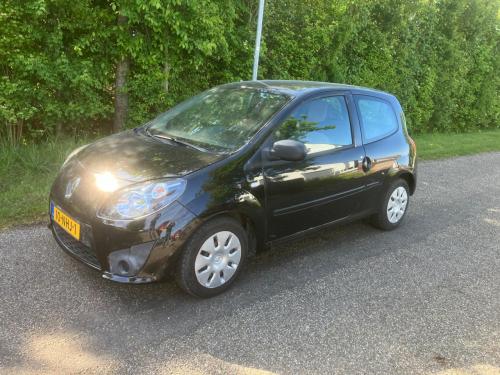 Renault Clio 1.2