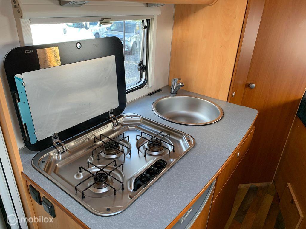 Carado Onbekend capron t58