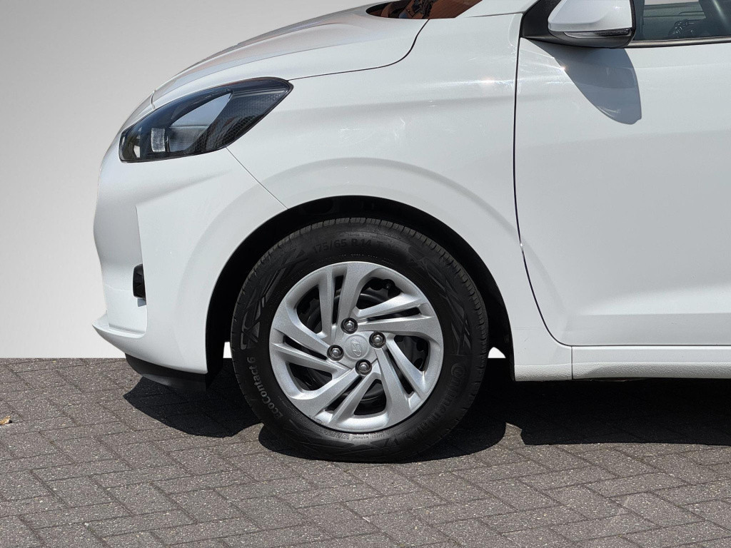 Hyundai I 10 1.0 comfort smart | navigatie | camera | airco | cruise contro