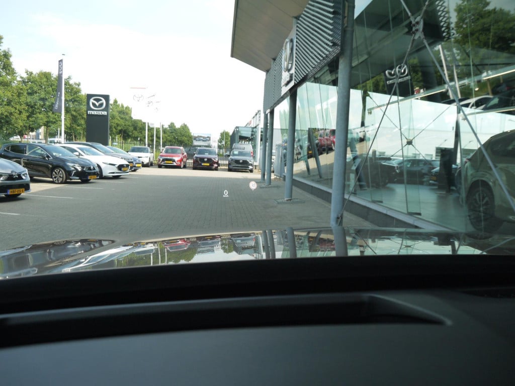 Mazda Cx-80 2.5 e-skyactiv phev 327 pk homura plus 7-zits