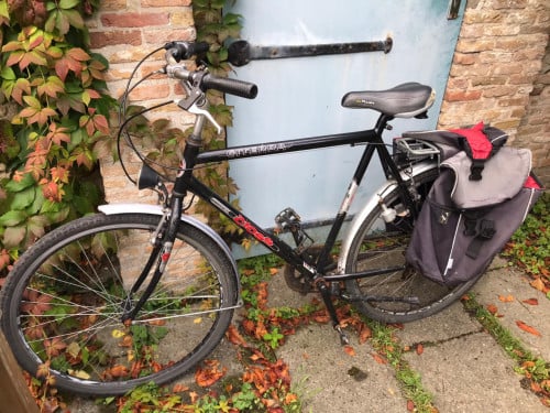 Fiets