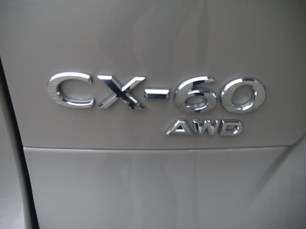 Mazda Cx-60 2.5 e-skyactiv phev takumi plus