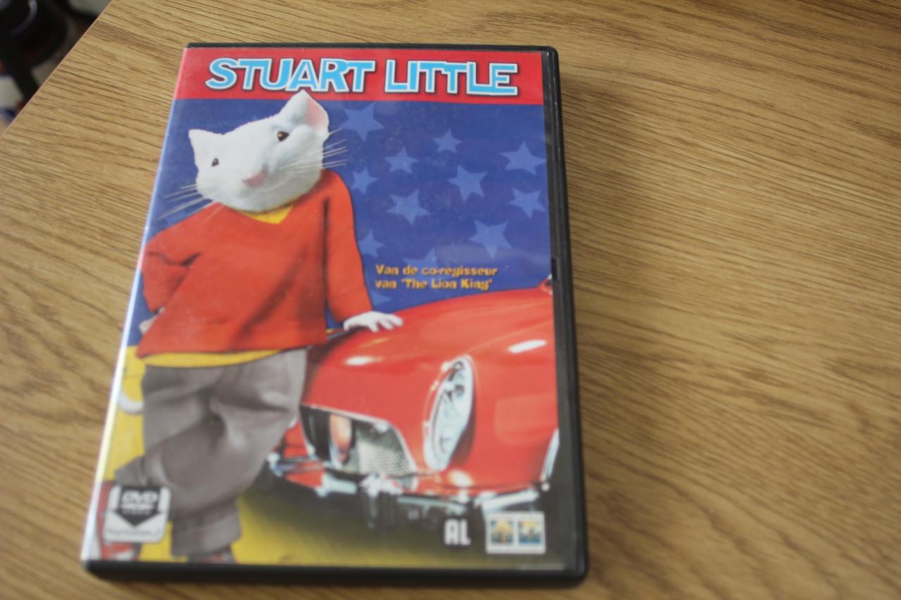 DVD's div soorten