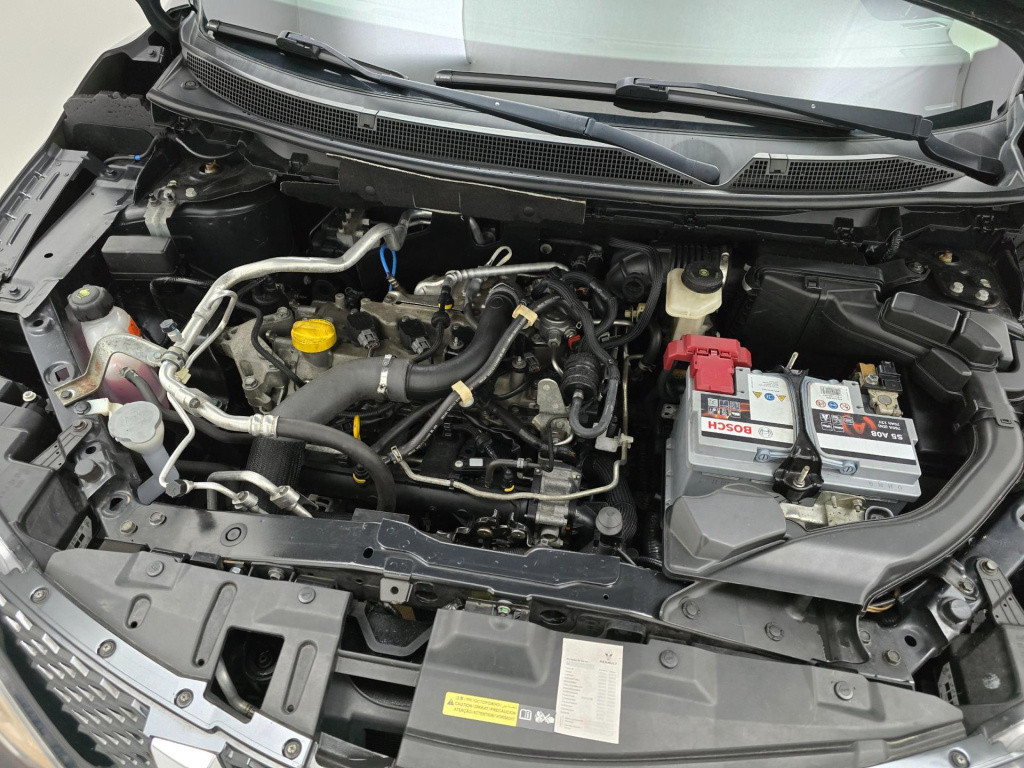Nissan Qashqai occasion automaat | met trekhaak en parkeercamera | tweedeha