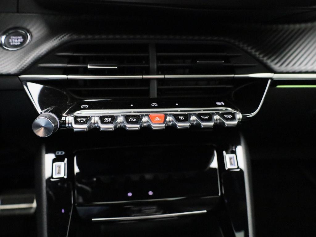 Peugeot 2008 1.2 puretech 130 gt | automaat | virtual cockpit | navigatie |