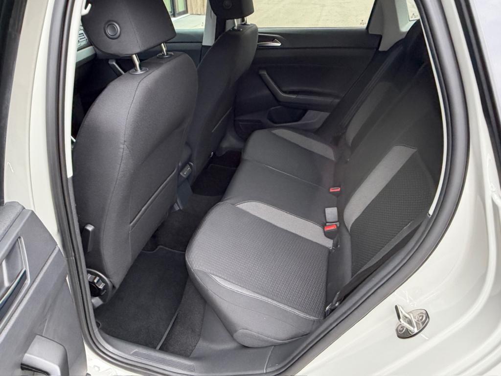 Volkswagen Polo 1.0 tsi active 95pk | virtual cockpit | climate | stoelverw