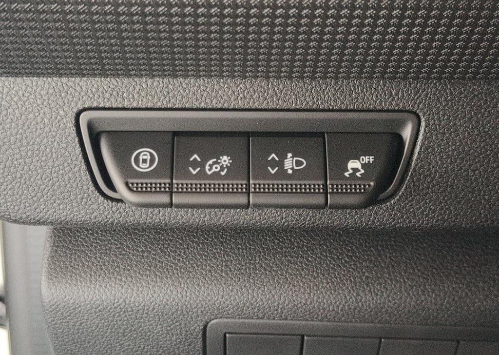 Renault Kangoo e-tech advance l1 44 kwh - achterklep -  all seasons