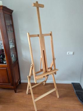 Schildersezel Winsor & Newton