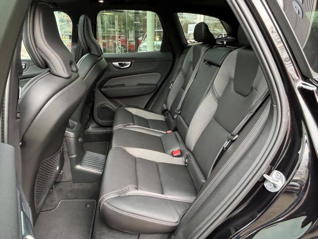 Volvo XC60 t6 plug-in hybrid 350pk aut awd ultra dark| harman kardon|panoda