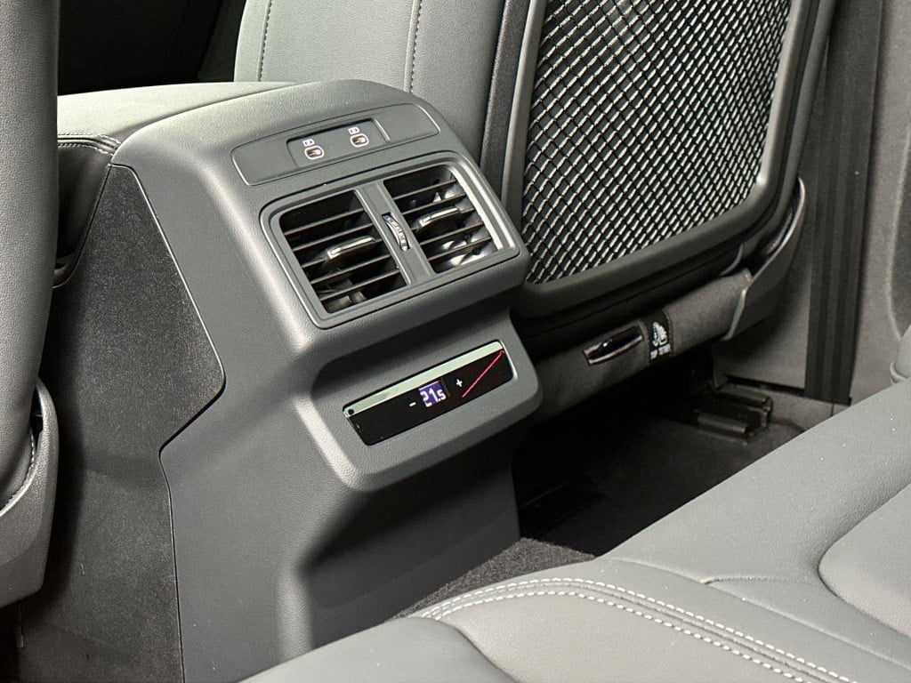 Audi Q5 2.0 tfsi e-hybrid quattro s edition