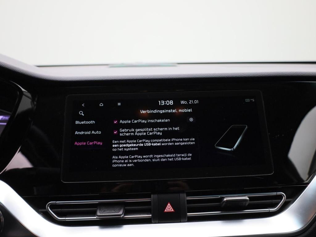 Kia Niro 1.6 gdi phev executiveline | automaat | apple carplay / android au
