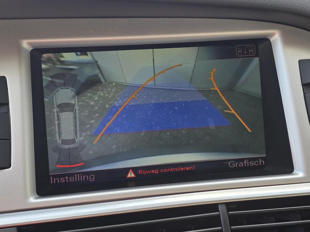 Audi A6 Allroad quattro 3.0 tfsi 290pk, gerev. automaat en nwe distrib.kett