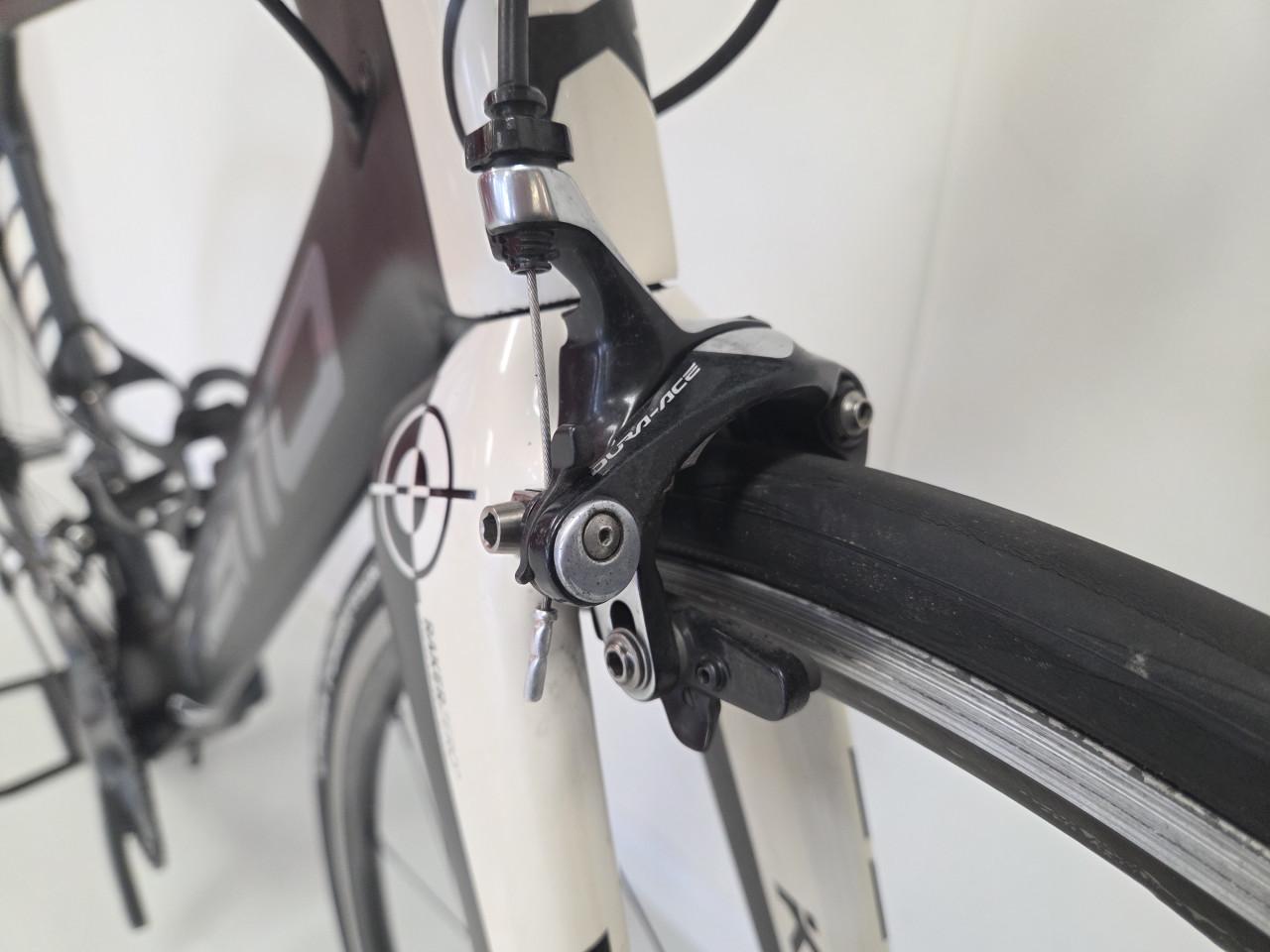 KEMO tt fiets / triathlon fiets